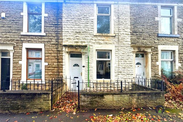 Newton Street, Lancashire BB3 2 bed terraced house for sale