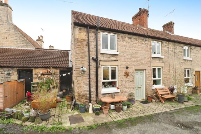 2 bedroom cottage for sale