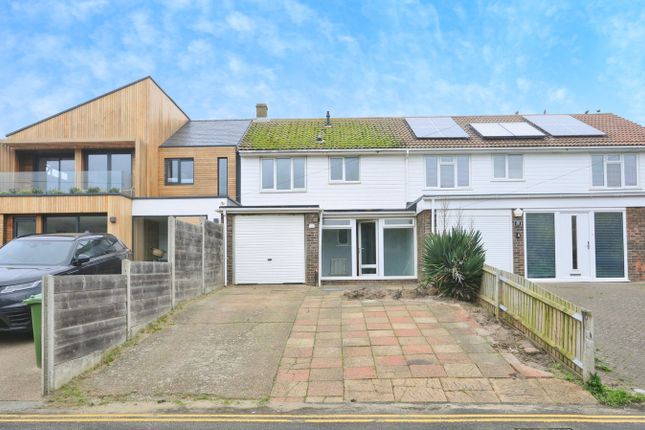 Old Lydd Road, Rye TN31 3 bed terraced house for sale