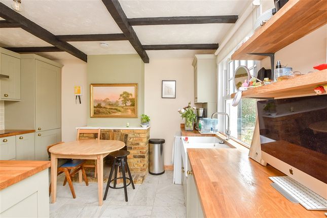 Newington Road, Ramsgate, Kent 2 bed semi