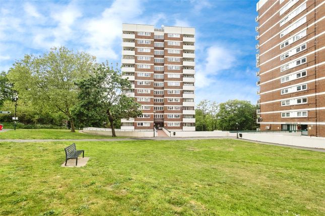 2 bed flat