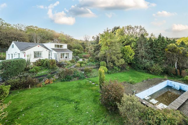 3 bed detached house