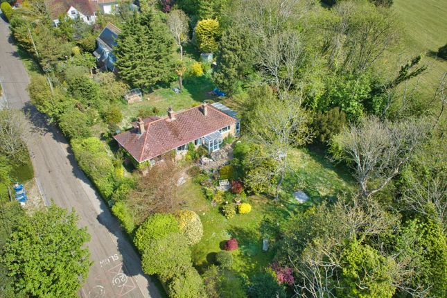 Kingsdown Hill, Kingsdown, Deal... 3 bed bungalow for sale