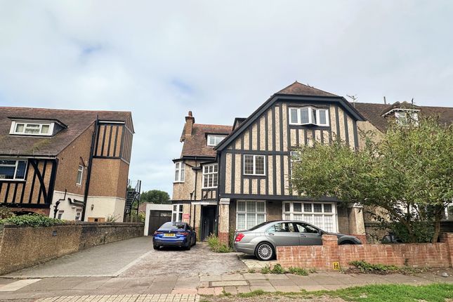 Dyke Road, Hove 4 bed maisonette for sale