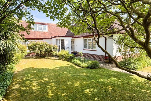 Craigweil Private Estate, Aldwick... 2 bed detached house for sale