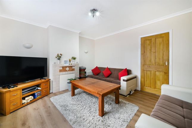 Durnsford Road, Wimbledon SW19 3 bed terraced house for sale