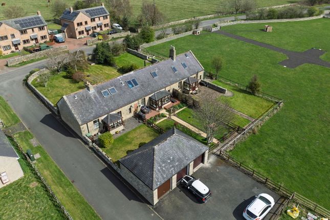 South Side Cottages, Netherton... 4 bed cottage for sale