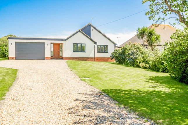 4 bedroom detached bungalow for sale