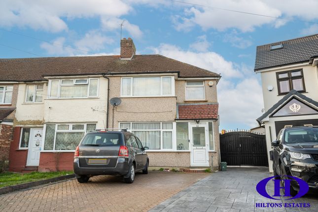 Waltham Avenue, Hayes 4 bed semi