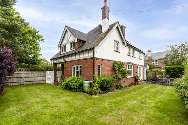 Rugby Road, Worthing, West Sussex, BN11 3 bed detached house for sale