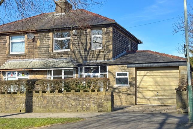 Newchurch Road, Rawtenstall... 3 bed semi