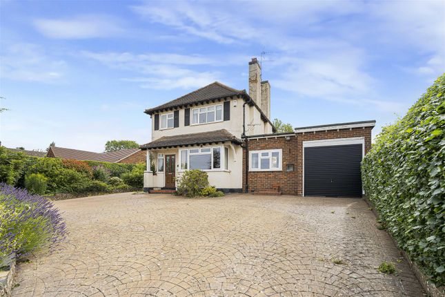 School Lane, Tewin, Welwyn 3 bed detached house for sale