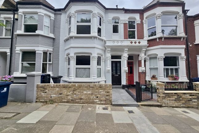 Conolly Road,  London, W7 4 bed terraced house for sale