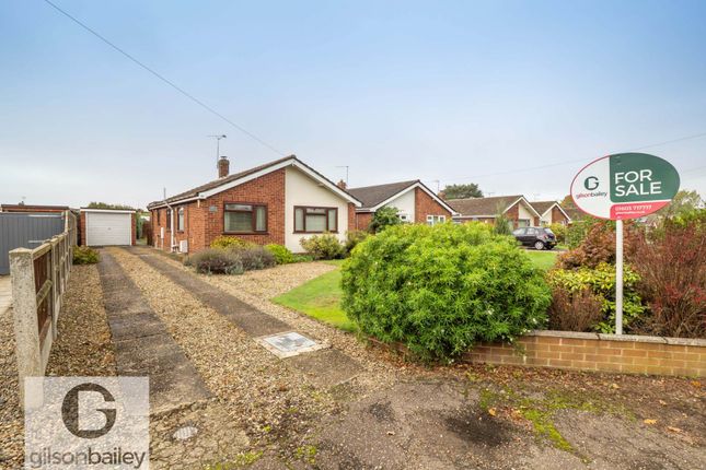Station Road, Norwich NR13 3 bed detached house for sale