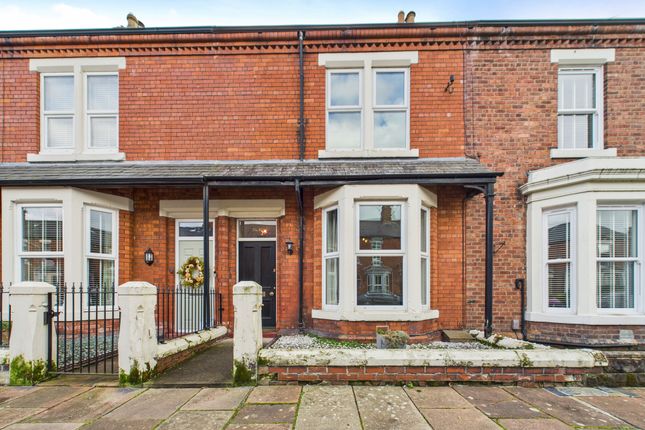 River Street, City Centre, Carlisle, CA1 3 bed terraced house for sale