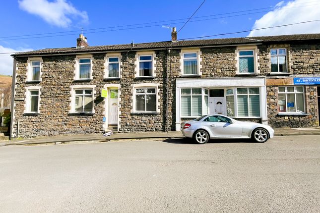 4 bed semi-detached house