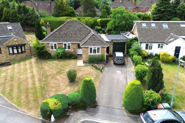 Briery Field, Chorleywood, Rickmansworth 3 bed detached bungalow for sale