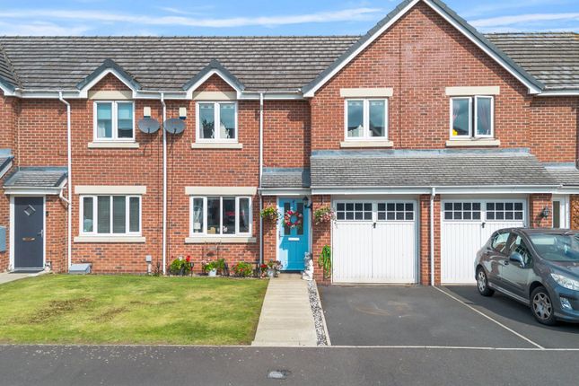 Ellington Drive, Great Sankey, WA5 3 bed terraced house for sale