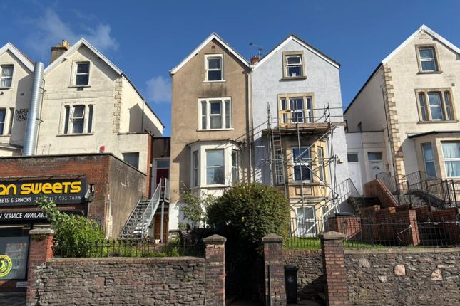 2 bedroom maisonette for sale