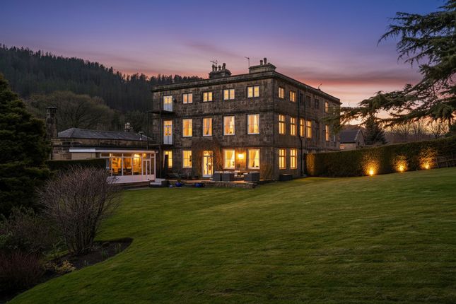 Overton, Chesterfield S45 5 bed character property for sale