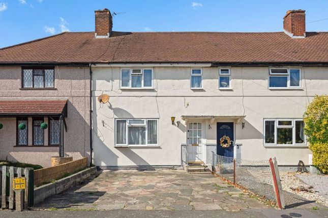 Brinkley Road, Worcester Park 3 bed terraced house for sale
