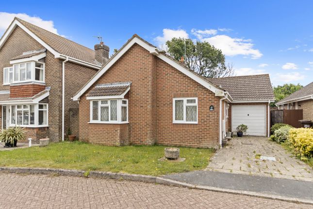 2 bedroom detached house for sale