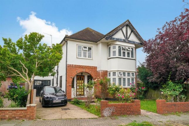 Amery Road, Harrow, Middlesex, HA1 3UQ 4 bed detached house for sale