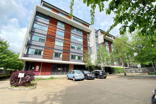 Lexington Court, Broadway, Salford 1 bed apartment for sale