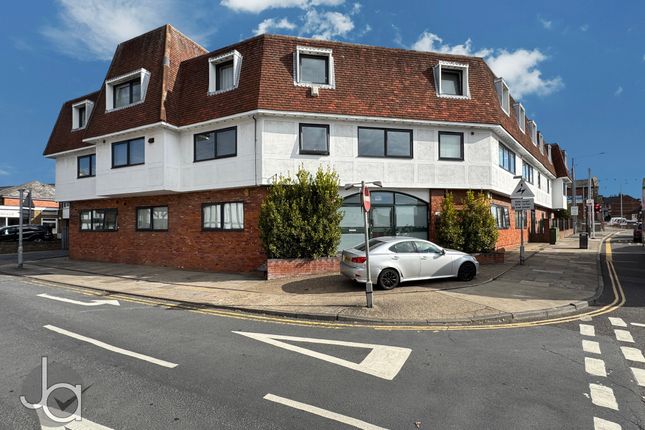 East Street, Colchester 1 bed apartment for sale