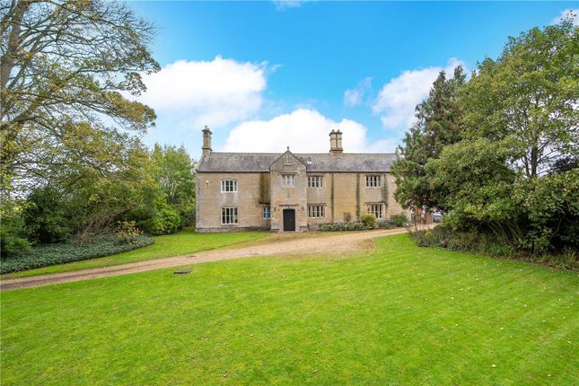 London Road, Silk Willoughby... 4 bed house for sale
