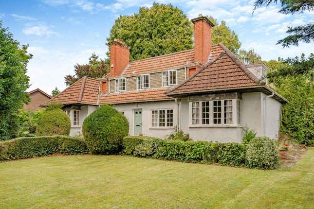 St Lawrence Road, Chepstow 4 bed detached house for sale