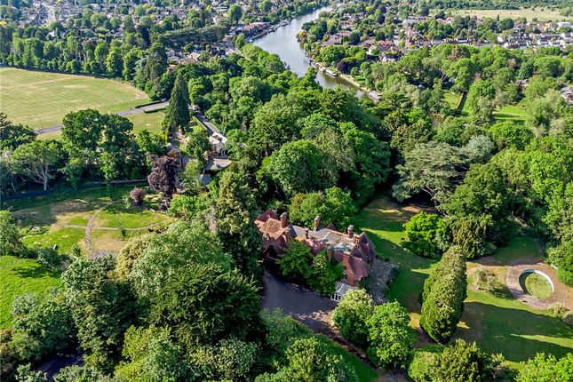 Priest Hill, Old Windsor, Windsor... 14 bed detached house for sale