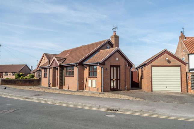 Manor Farm Close, Brayton, Selby 2 bed detached bungalow for sale