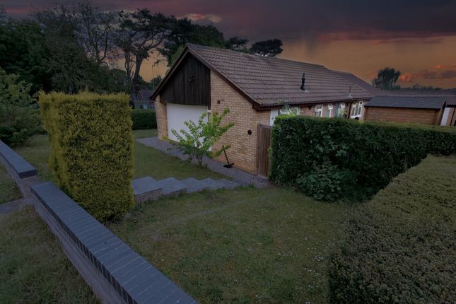 4 bedroom detached bungalow for sale