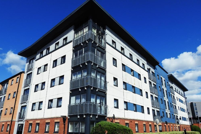 Spring Street, HU2 2 bed apartment for sale