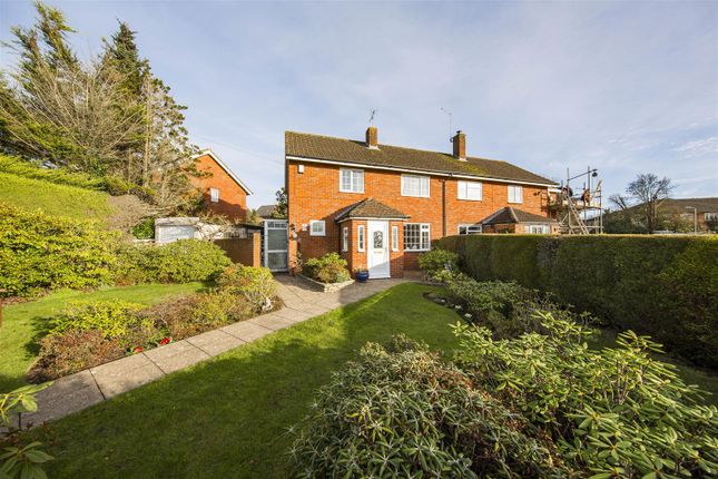 Fairfield Road, Sevenoaks TN15 3 bed house for sale