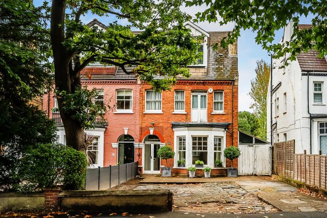 Sherwood Park Road, Sutton 5 bed house for sale