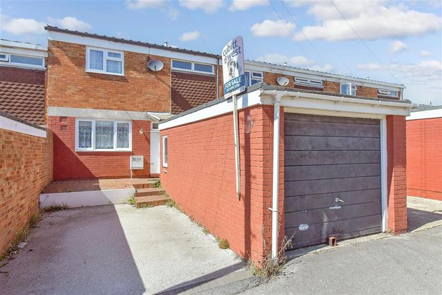 Frogham Green, Havant, Hampshire 3 bed terraced house for sale
