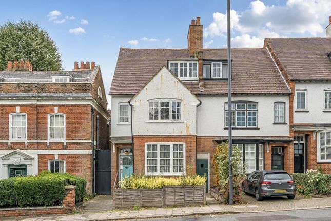 Stanmore Hill, Stanmore HA7 5 bed end of terrace house for sale