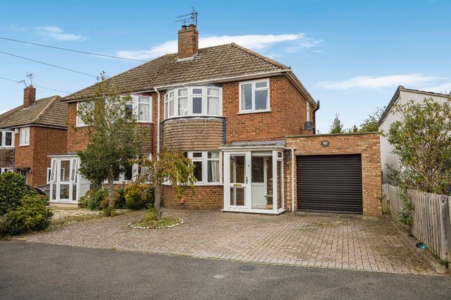 Studland Drive, Prestbury... 3 bed semi