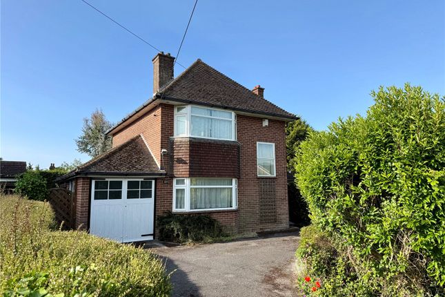Avenue Road, New Milton, Hampshire, BH25 4 bed detached house for sale