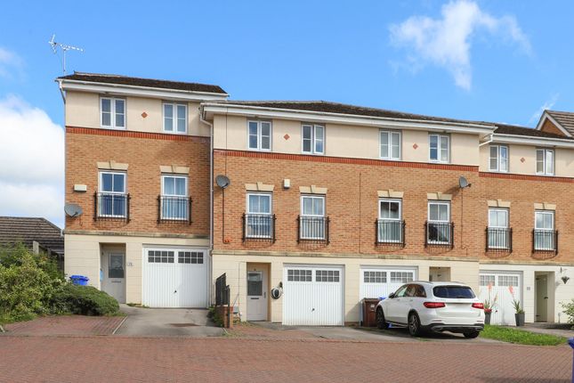 King Ecgbert Road, Sheffield S17 3 bed townhouse for sale