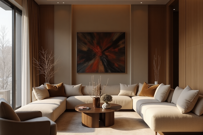 1 bed flat