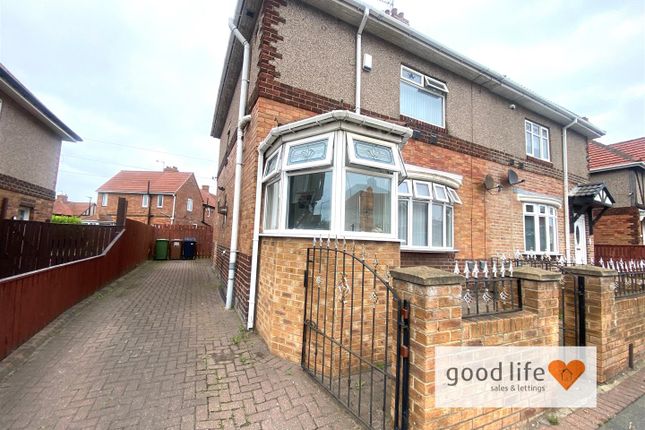Durham Road, Sunderland SR3 3 bed house for sale