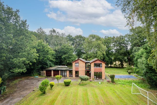 Carlton Road, South Godstone, RH9 4 bed detached house for sale