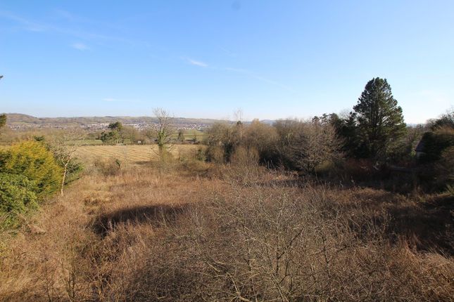 Llanyre, Llandrindod Wells, LD1 Plot for sale