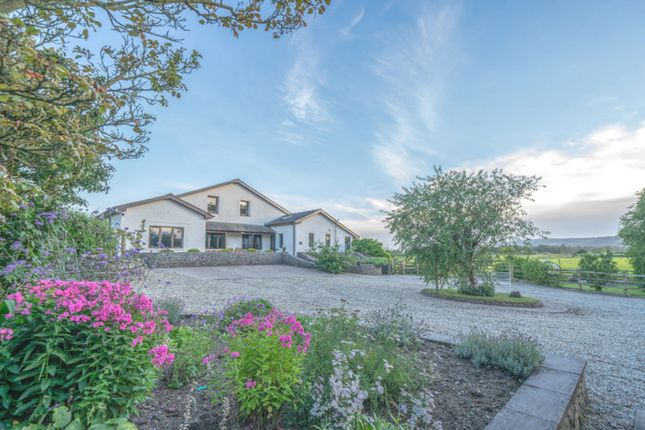 Faraway, Witherslack, LA11 5 bed detached house for sale