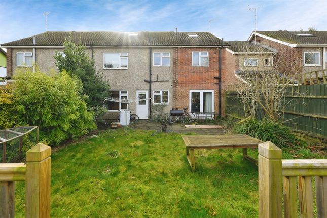 4 bedroom semi-detached house for sale