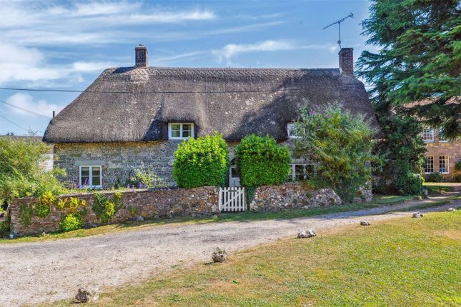 Green Lane, Ashmore, Salisbury, SP5 3 bed detached house for sale