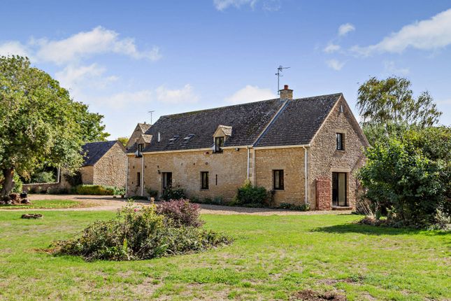 Cerney Wick, Cirencester... 4 bed detached house for sale
